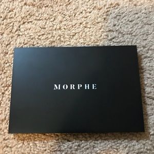 Morphe pallet